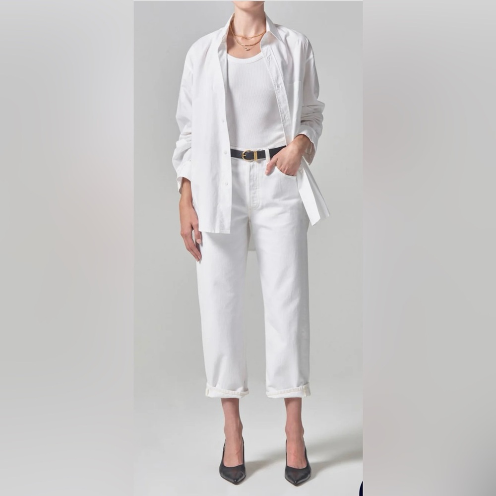 Citizens of Humanity Dahlia Jean sz 26